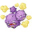 110 Weezing